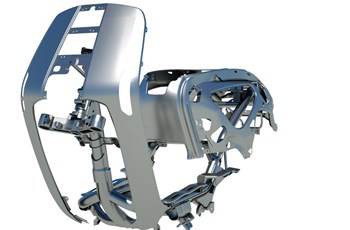 Lambretta V200 Special Flex 2018 - Bild 6