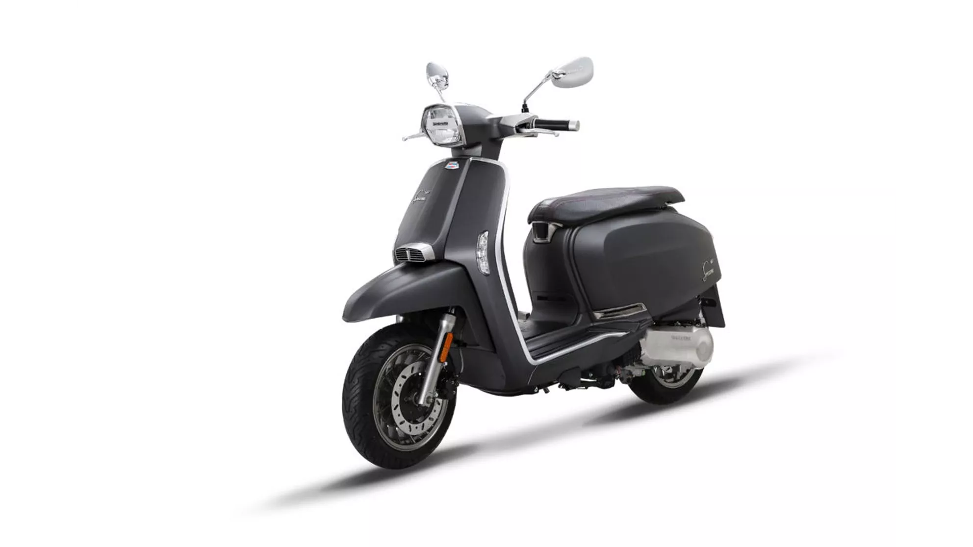 Lambretta V200 Special Flex - Image 5 Lambretta V200 Special Flex - Image 5