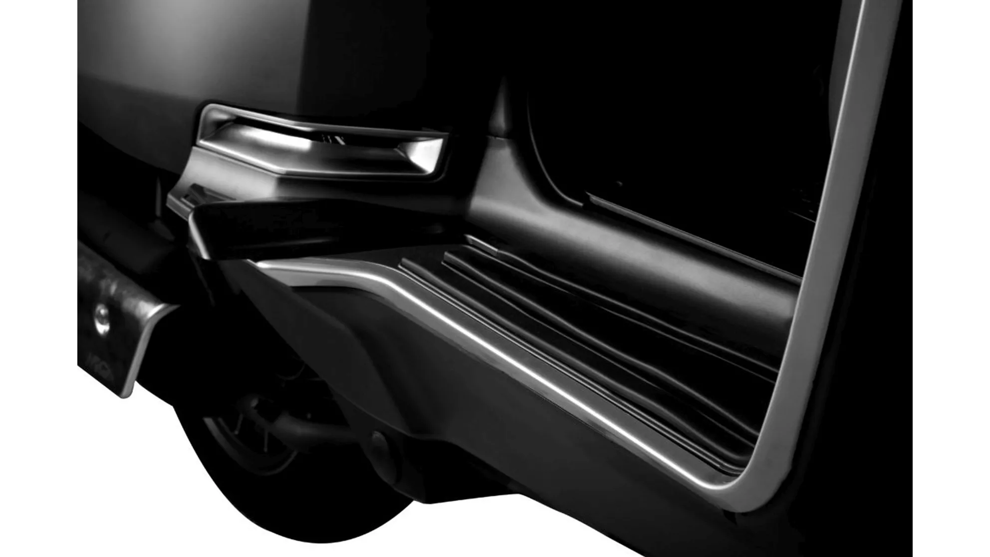 Lambretta V200 Special Flex - Image 11 Lambretta V200 Special Flex - Image 11