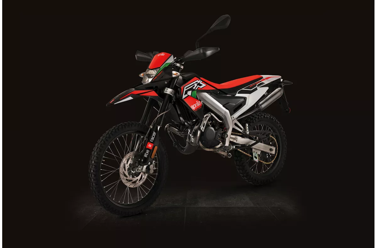 Aprilia RX 50 Aprilia RX 50
