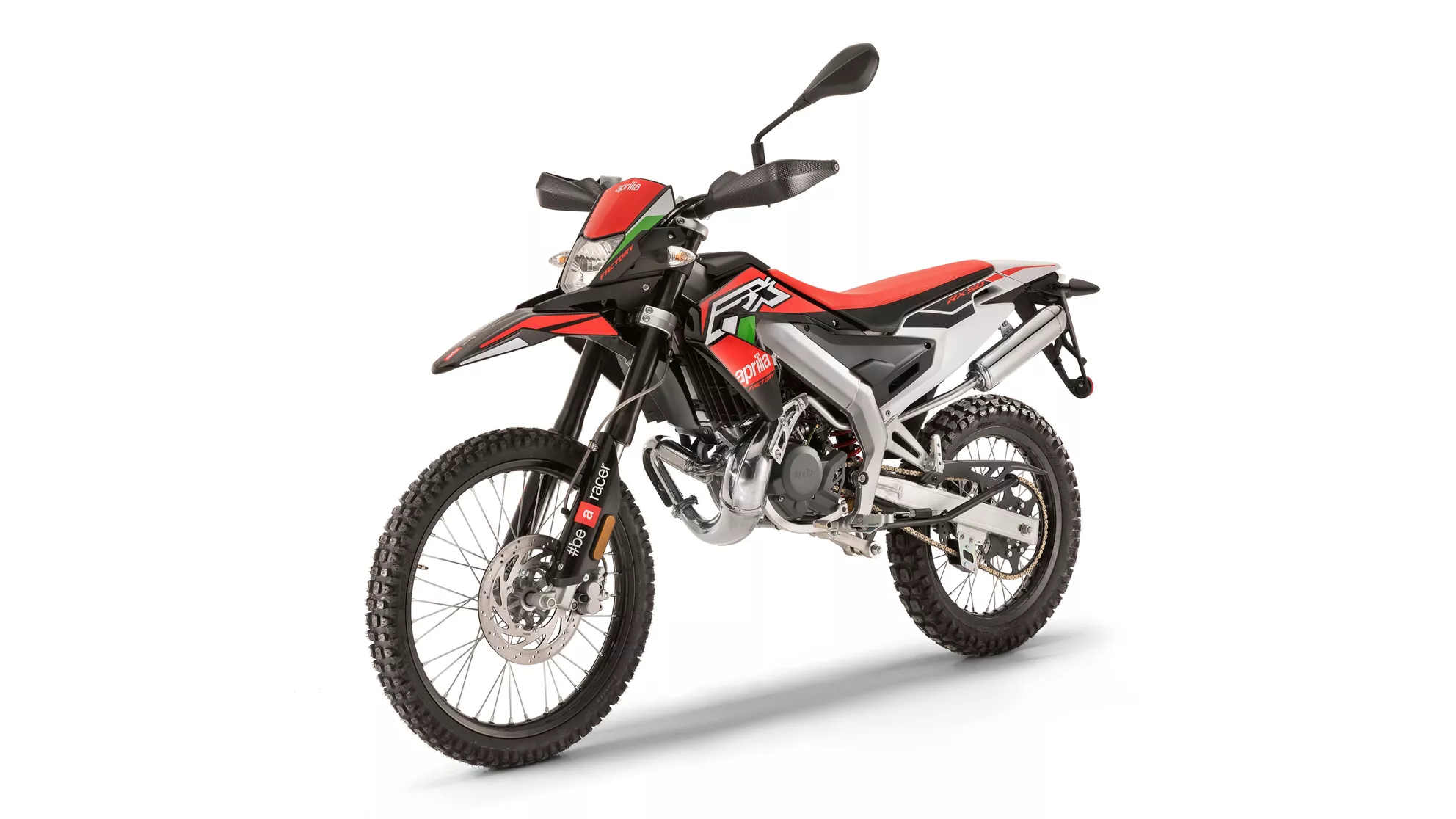 Aprilia RX 50 - Image 1 Aprilia RX 50 - Image 1