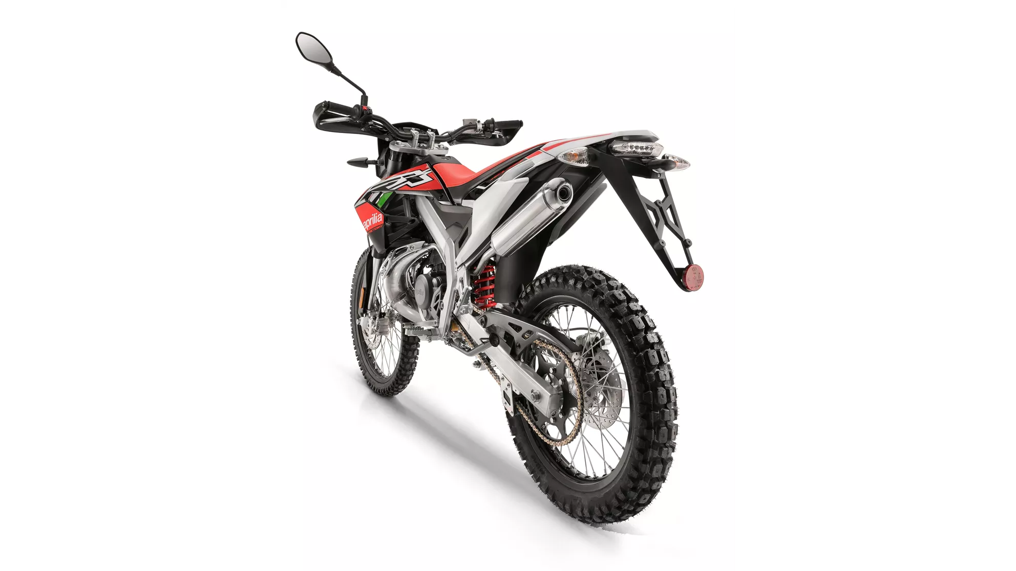 Aprilia RX 50 - Image 2 Aprilia RX 50 - Image 2