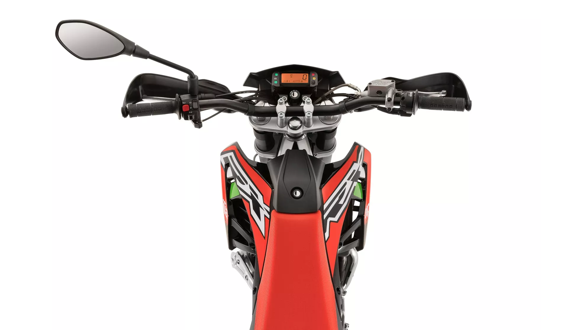 Aprilia RX 50 - Image 3 Aprilia RX 50 - Image 3