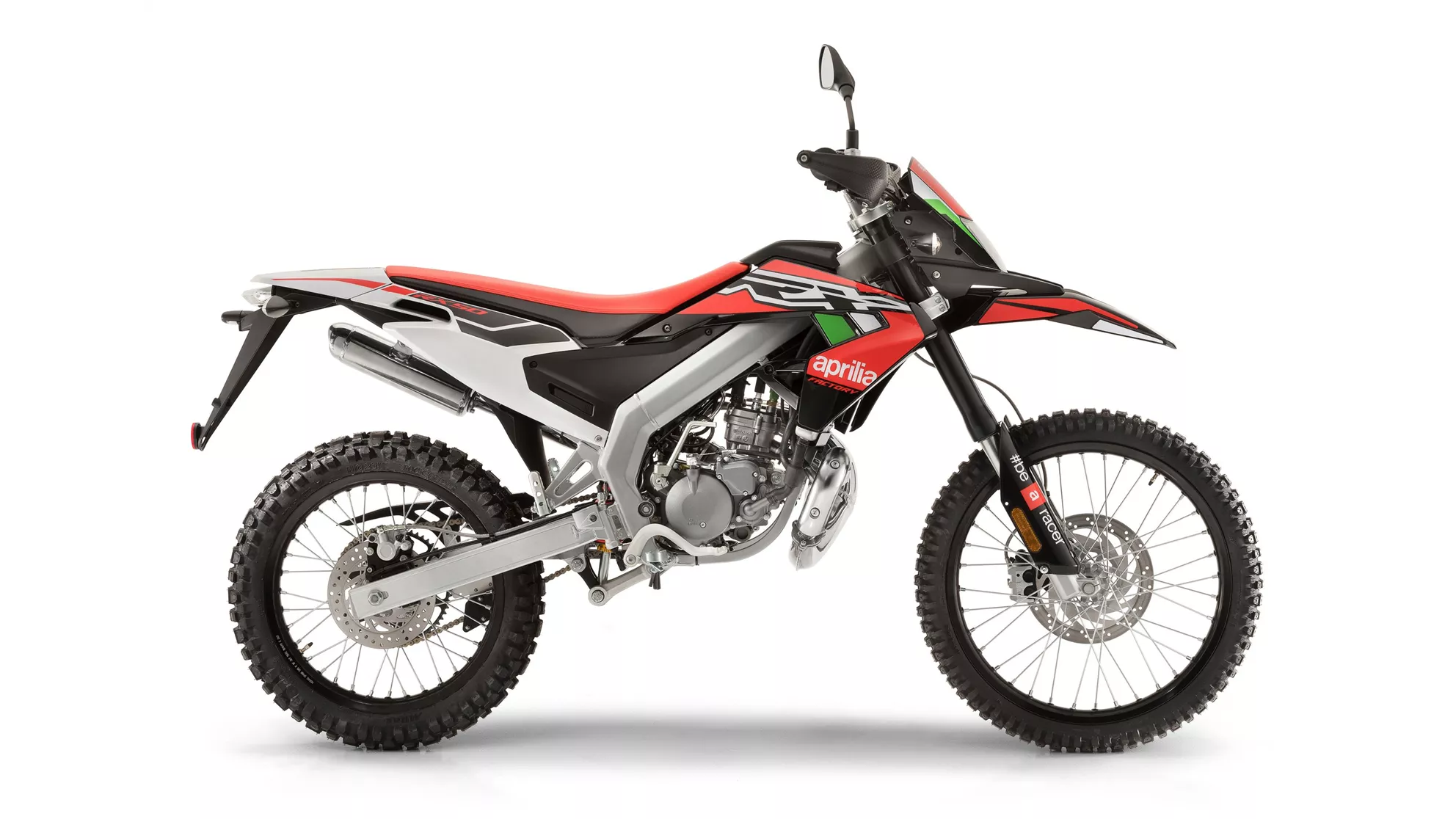 Aprilia RX 50 - Image 4 Aprilia RX 50 - Image 4