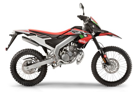 Aprilia RX 50 2018 Aprilia RX 50 2018