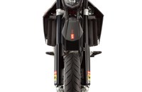 Aprilia SXV 550 Supermoto 2018 - Bild 3