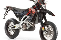 Aprilia SXV 550 Supermoto 2018 - Bild 1