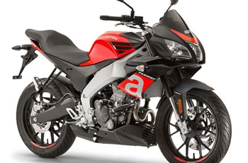Aprilia Tuono 125 2018 - Bild 2 Aprilia Tuono 125 2018 - Bild 2