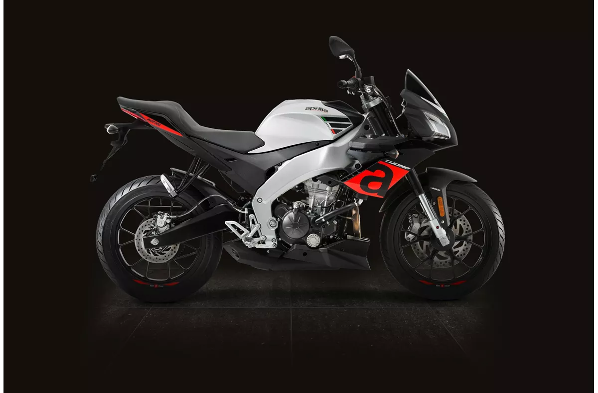 Aprilia Tuono 125 Aprilia Tuono 125