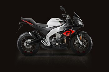 Aprilia Tuono 125 2018 - Bild 3 Aprilia Tuono 125 2018 - Bild 3