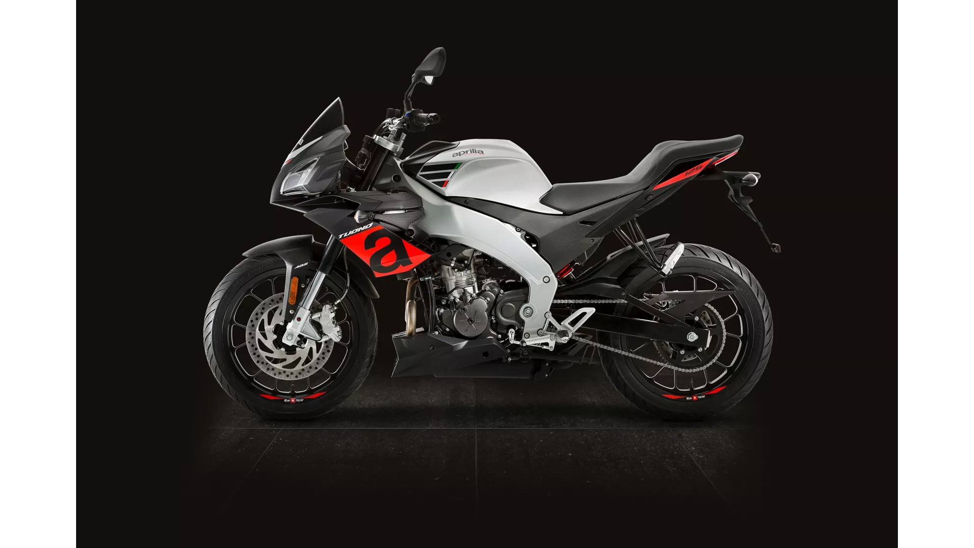 Aprilia Tuono 125 - Image 1 Aprilia Tuono 125 - Image 1