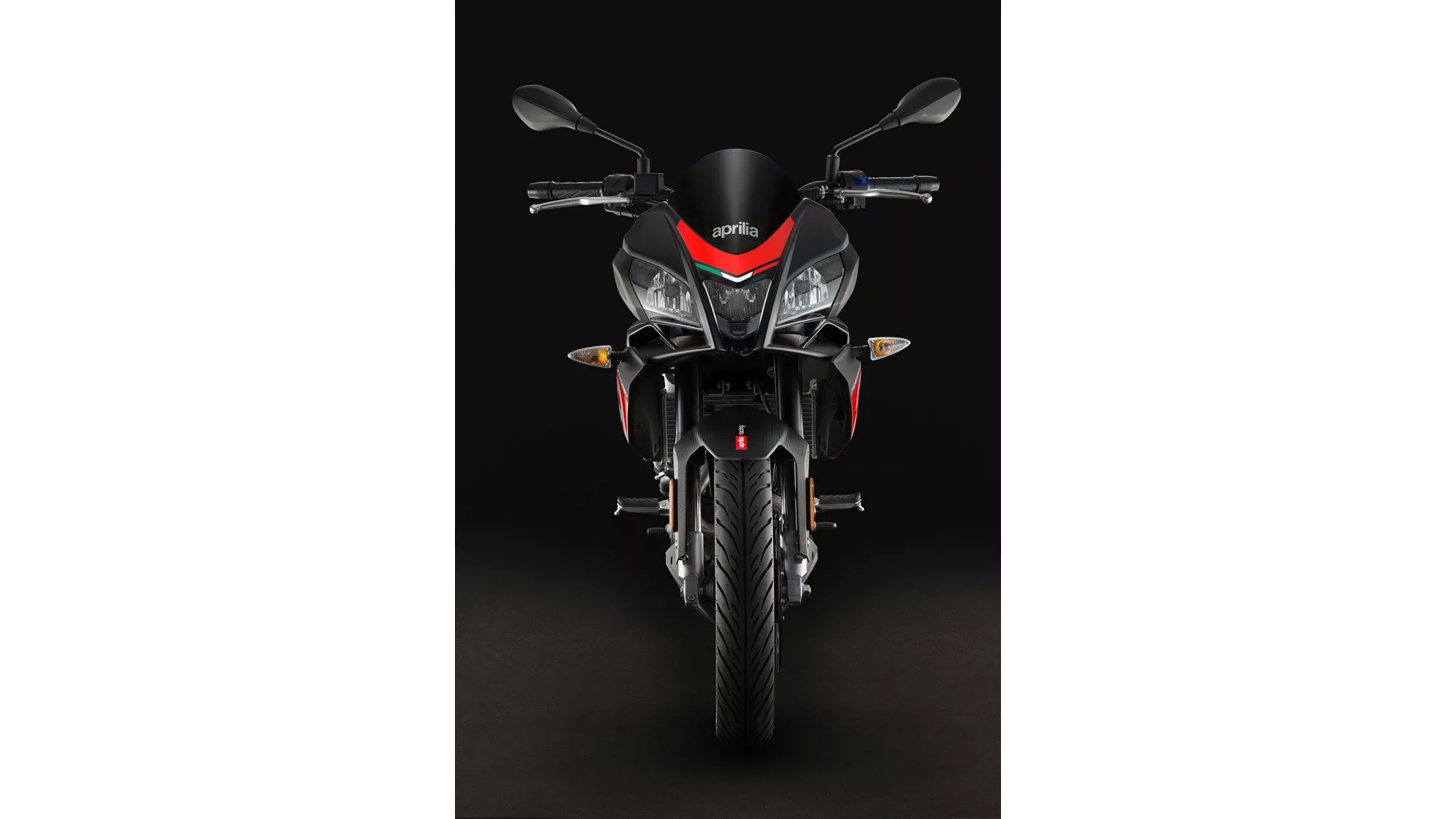 Aprilia Tuono 125 - Image 5 Aprilia Tuono 125 - Image 5