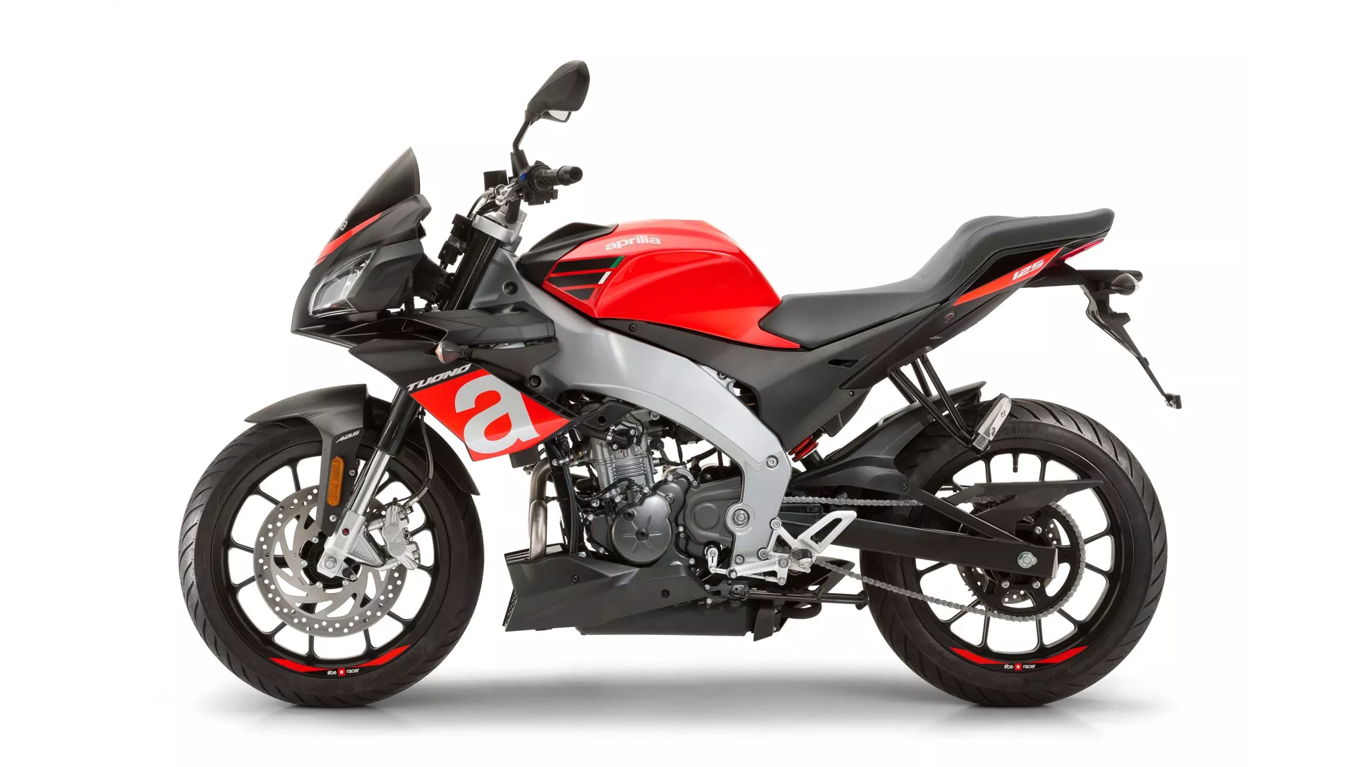Aprilia Tuono 125 - Image 6 Aprilia Tuono 125 - Image 6