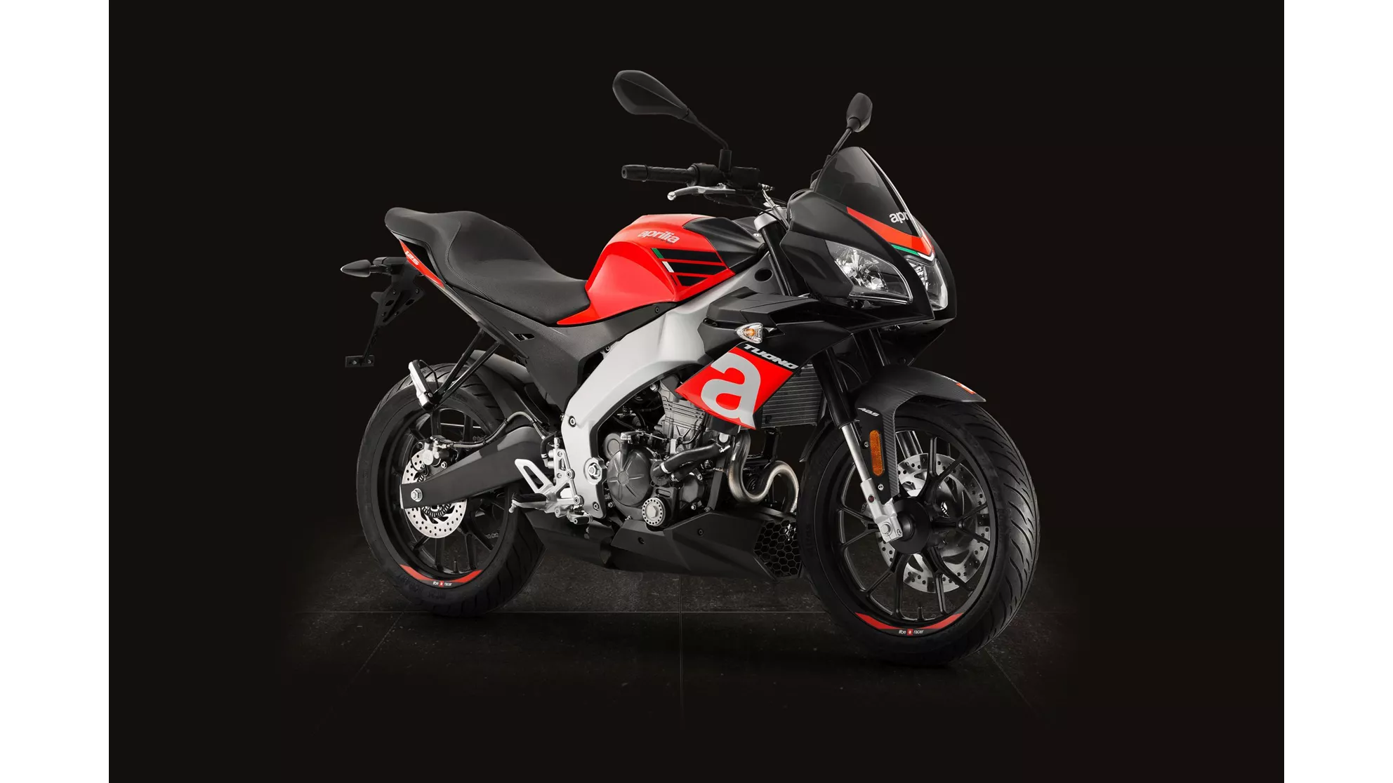 Aprilia Tuono 125 - Image 7 Aprilia Tuono 125 - Image 7