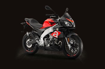 Aprilia Tuono 125 2018 - Bild 10 Aprilia Tuono 125 2018 - Bild 10