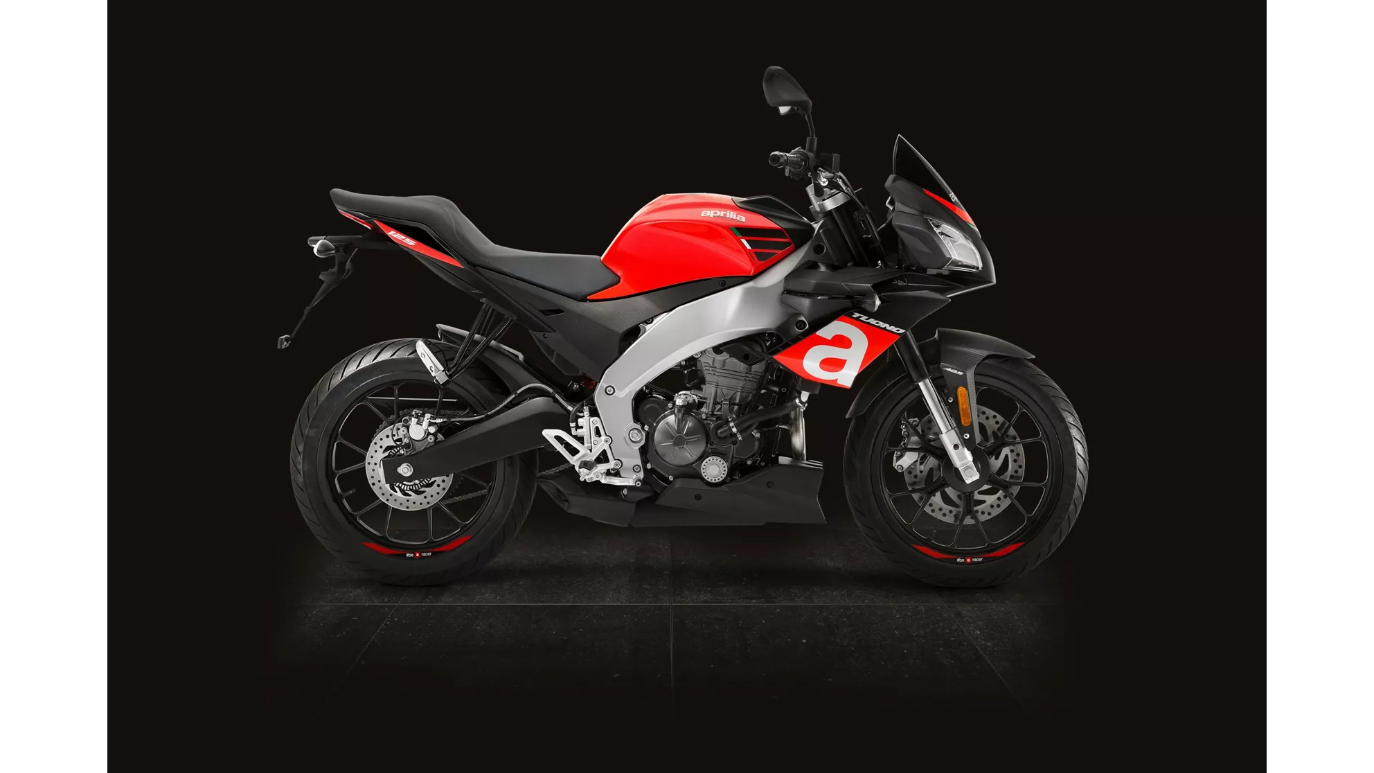 Aprilia Tuono 125 - Image 8 Aprilia Tuono 125 - Image 8