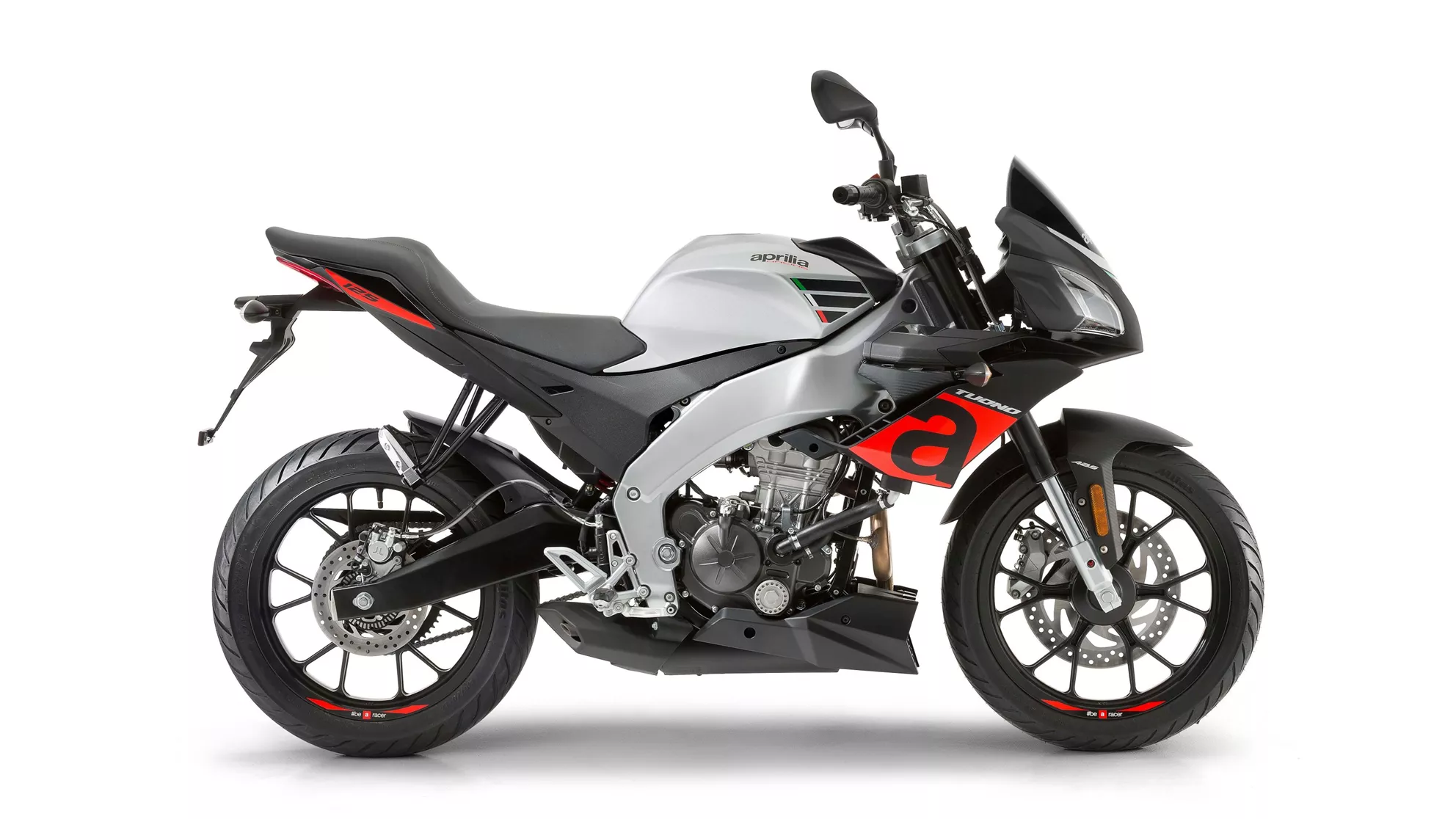 Aprilia Tuono 125 - Image 10 Aprilia Tuono 125 - Image 10