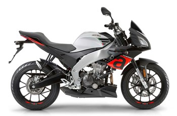 Aprilia Tuono 125 2018 - Bild 13 Aprilia Tuono 125 2018 - Bild 13