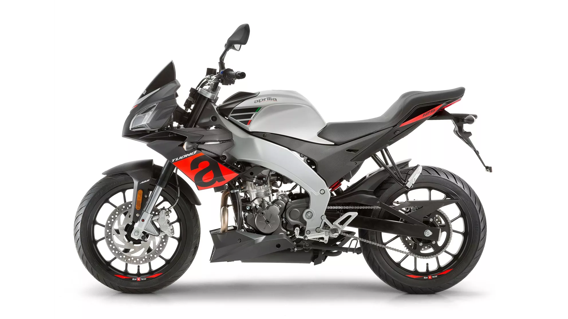 Aprilia Tuono 125 - Image 11 Aprilia Tuono 125 - Image 11