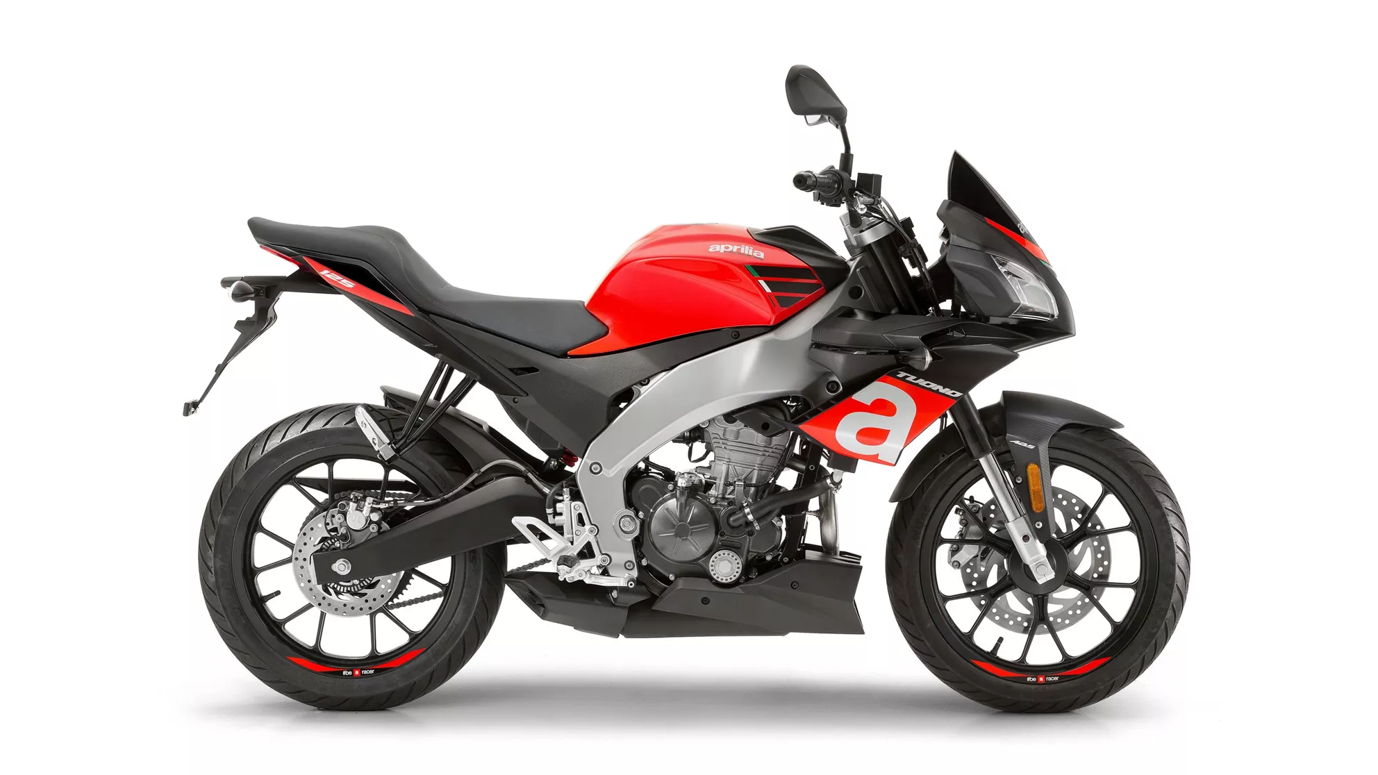 Aprilia Tuono 125 - Image 12 Aprilia Tuono 125 - Image 12