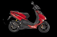 Aprilia SR 50  Street 2018 - Bild 4