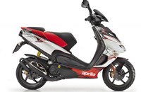 Aprilia SR 50  Street 2018 - Bild 1