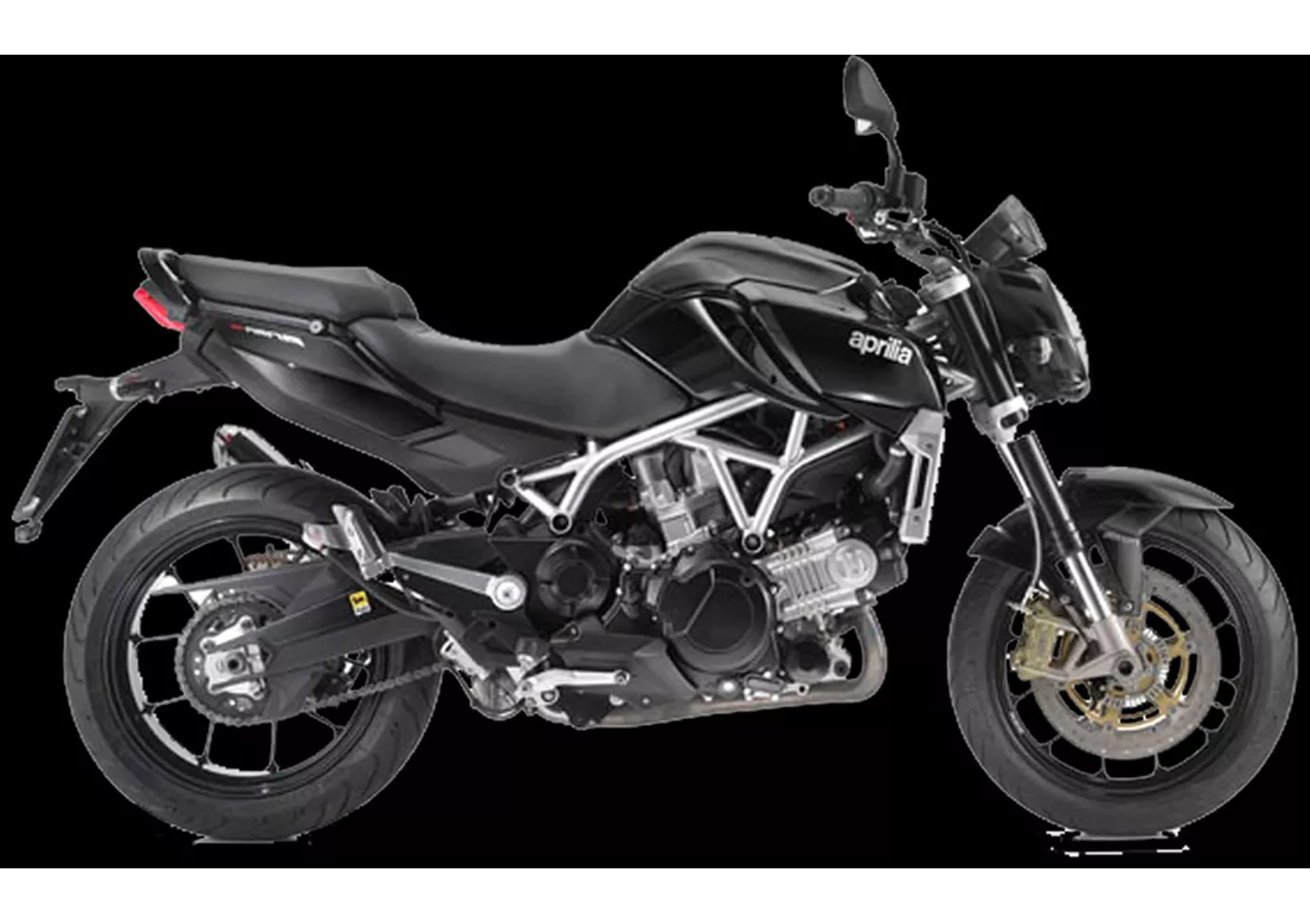 Aprilia Mana 850 2018 Aprilia Mana 850 2018