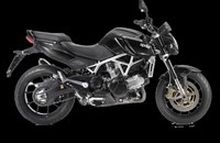 Aprilia Mana 850 2018 - Bild 2