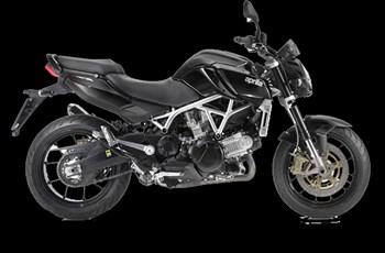 Aprilia Mana 850 2018 - Bild 2
