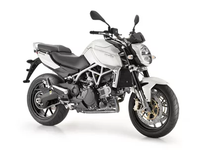 Aprilia Mana 850 2018 Aprilia Mana 850 2018
