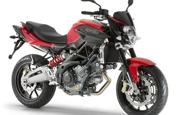 Aprilia Shiver 750 2018 - Bild 8 Aprilia Shiver 750 2018 - Bild 8
