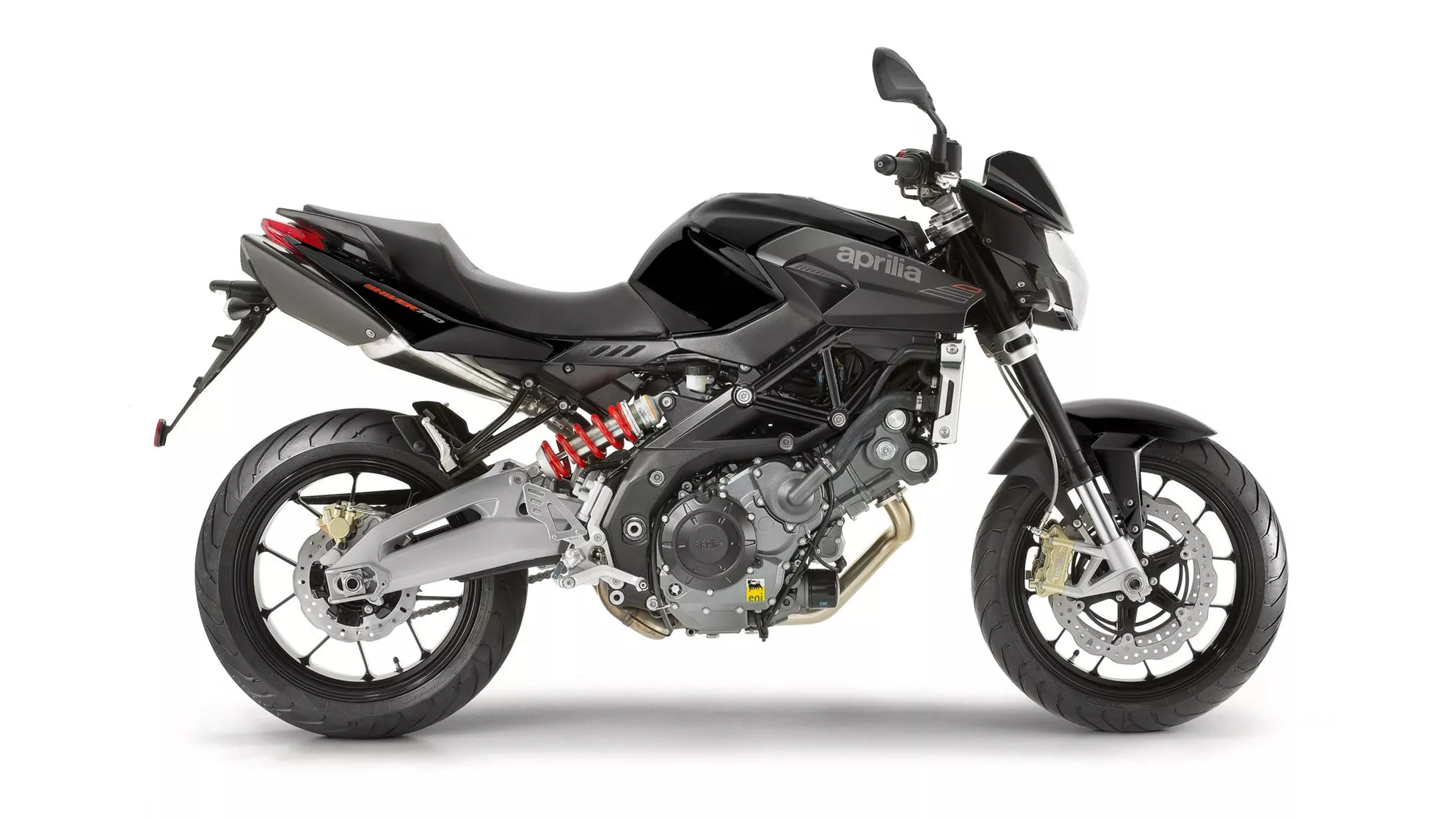 Aprilia Shiver 750 - Image 8 Aprilia Shiver 750 - Image 8