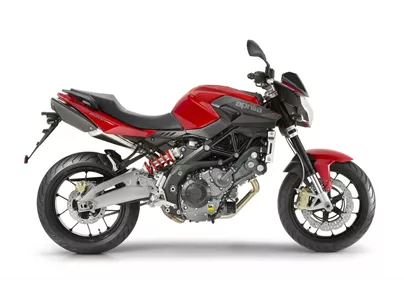 Aprilia Shiver 750 2018 Aprilia Shiver 750 2018