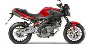Aprilia SL 750 Shiver GT 2011 vs Aprilia Shiver 750 2018