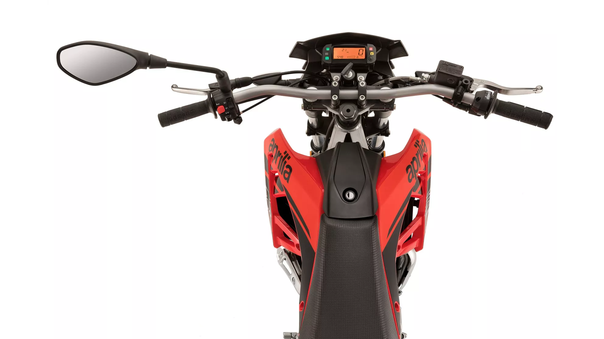 Aprilia SX 50 Supermoto - Image 2 Aprilia SX 50 Supermoto - Image 2