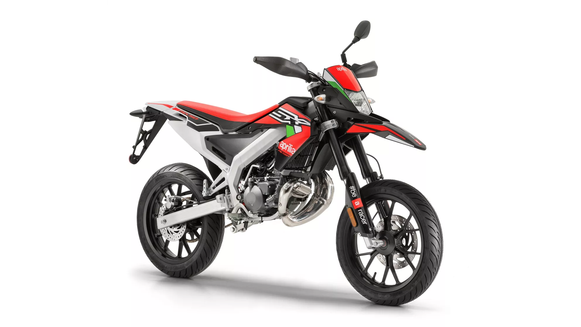 Aprilia SX 50 Supermoto - Image 3 Aprilia SX 50 Supermoto - Image 3