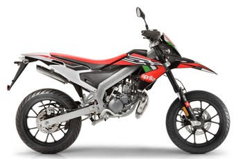Aprilia SX 50 Supermoto 2018 - Bild 7 Aprilia SX 50 Supermoto 2018 - Bild 7