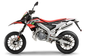Aprilia SX 50 Supermoto 2018 - Bild 10 Aprilia SX 50 Supermoto 2018 - Bild 10