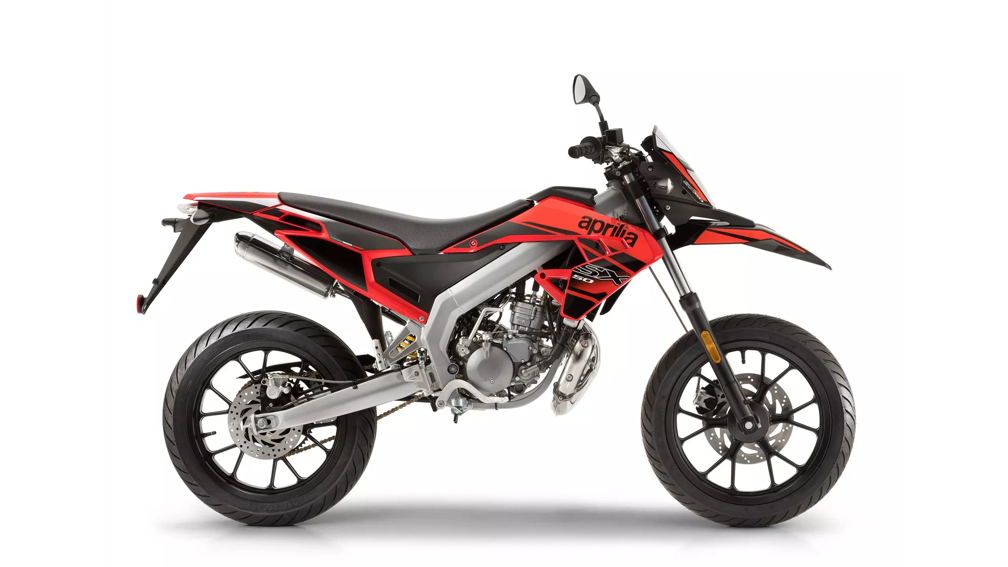 Aprilia SX 50 Supermoto - Image 9 Aprilia SX 50 Supermoto - Image 9