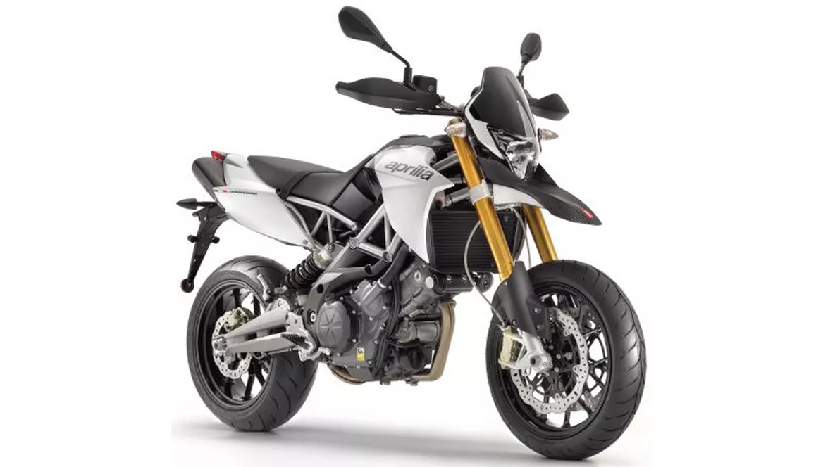 Aprilia Dorsoduro 750 2018 Aprilia Dorsoduro 750 2018