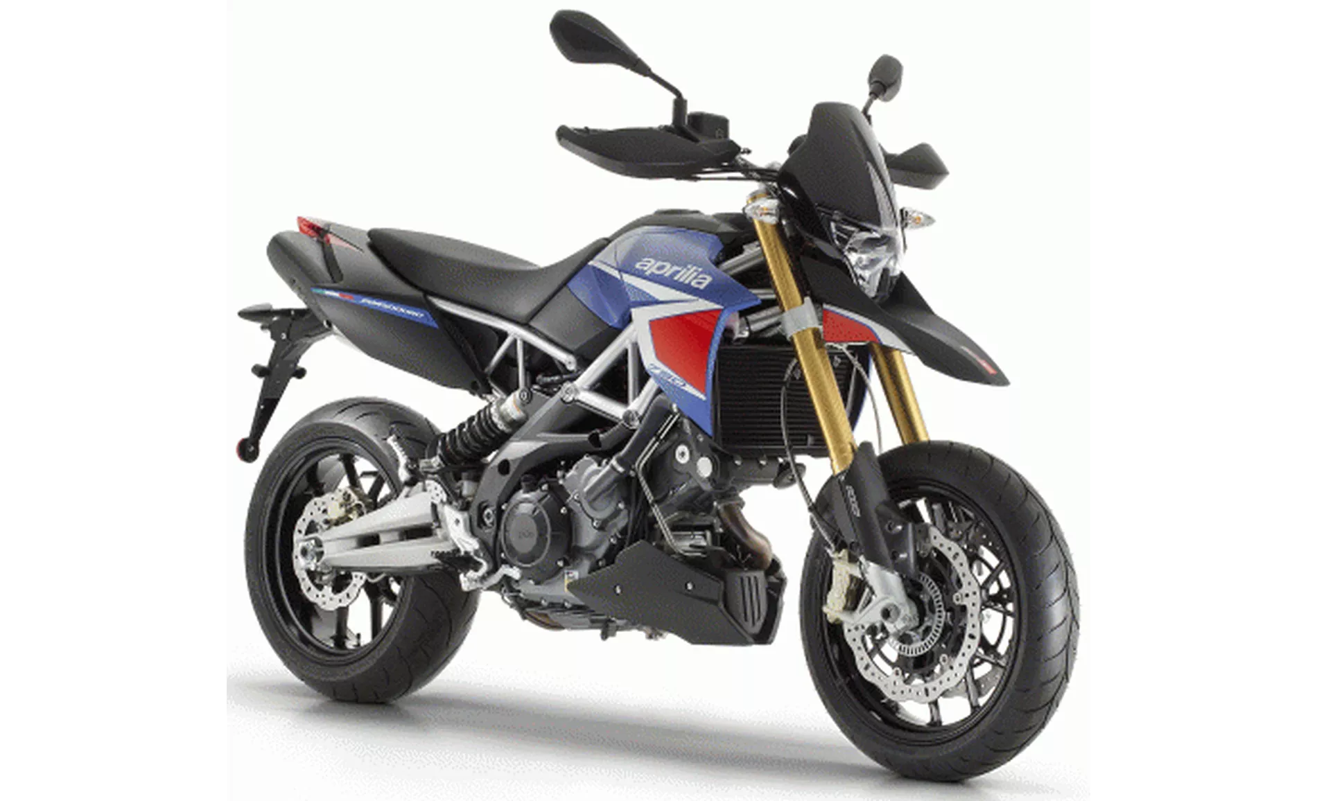 Aprilia Dorsoduro 750 2018 Aprilia Dorsoduro 750 2018