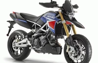 Aprilia Dorsoduro 750 2018 - Bild 3 Aprilia Dorsoduro 750 2018 - Bild 3
