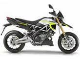 Aprilia Dorsoduro 750 2018 Aprilia Dorsoduro 750 2018