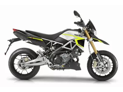 Aprilia Dorsoduro 750 2018 Aprilia Dorsoduro 750 2018