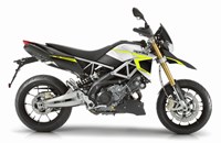 Aprilia Dorsoduro 750 2018 - Bild 1 Aprilia Dorsoduro 750 2018 - Bild 1