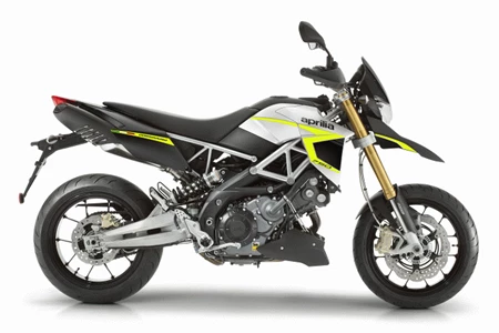 Aprilia Dorsoduro 750 2018 Aprilia Dorsoduro 750 2018
