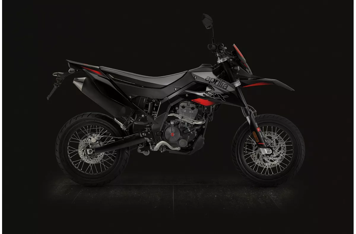 Aprilia SX 125 Aprilia SX 125