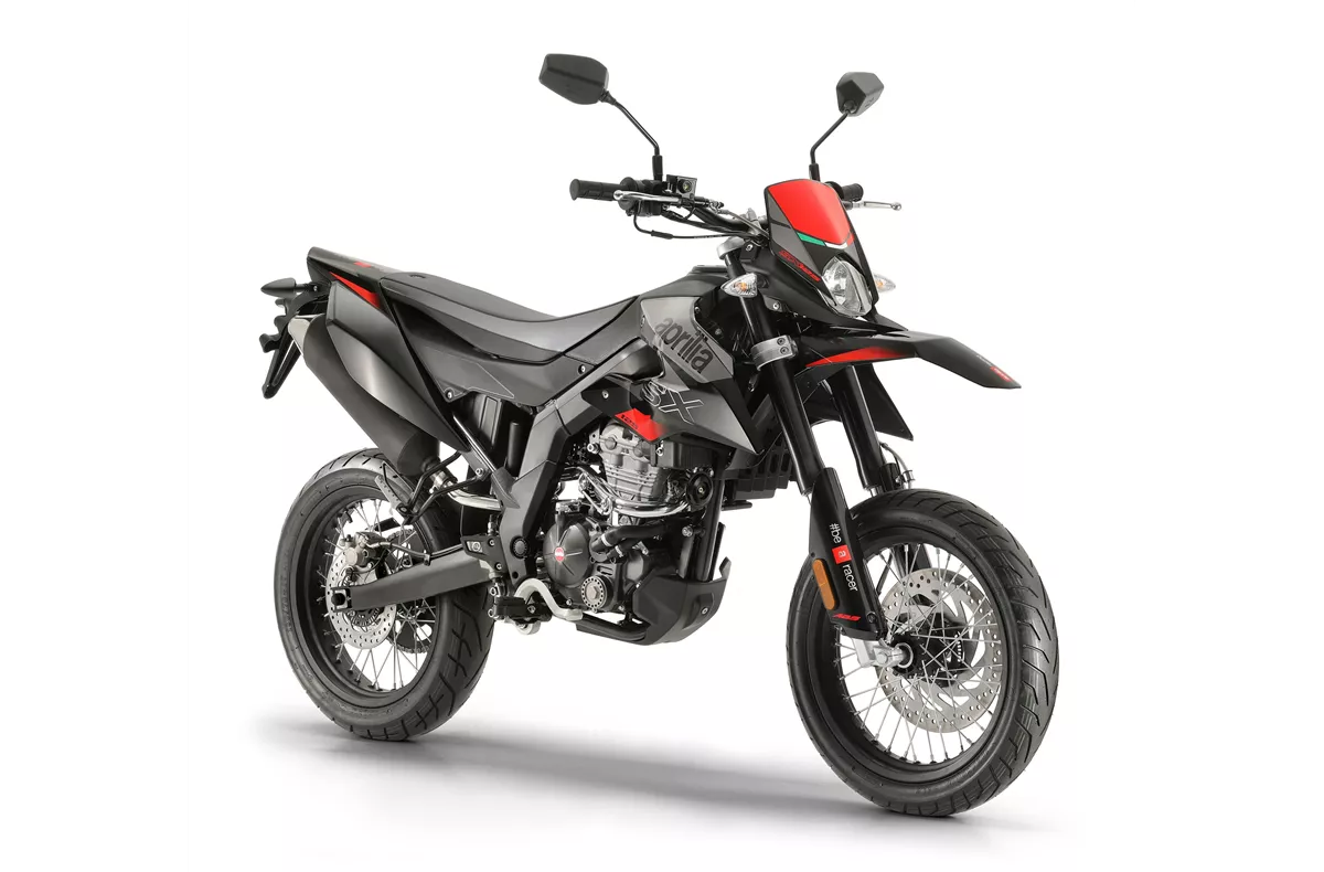 Aprilia SX 125 Aprilia SX 125