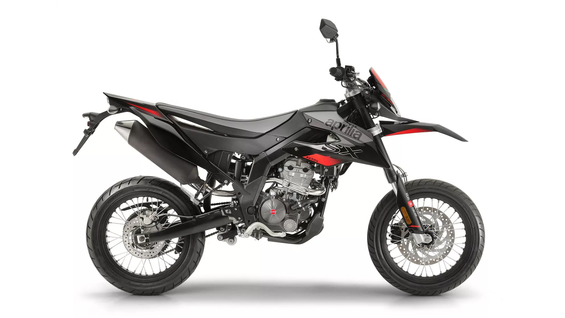 Aprilia SX 125 - Image 2 Aprilia SX 125 - Image 2