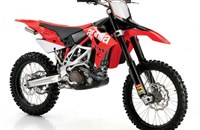 Aprilia MXV 450 2018 - Bild 2